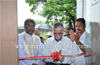 Newly-shifted Bajpe Branch of MCC Bank Inaugurated